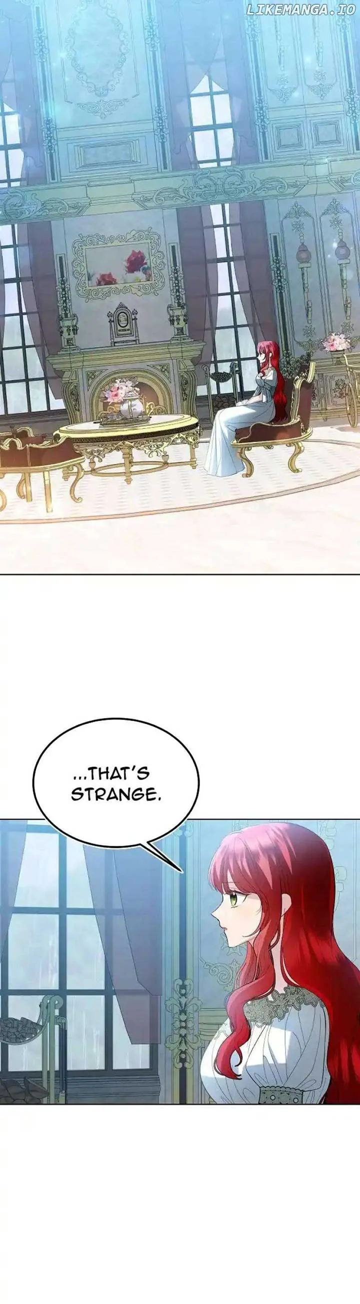 Became a Black Flower Chapter 35 page 38