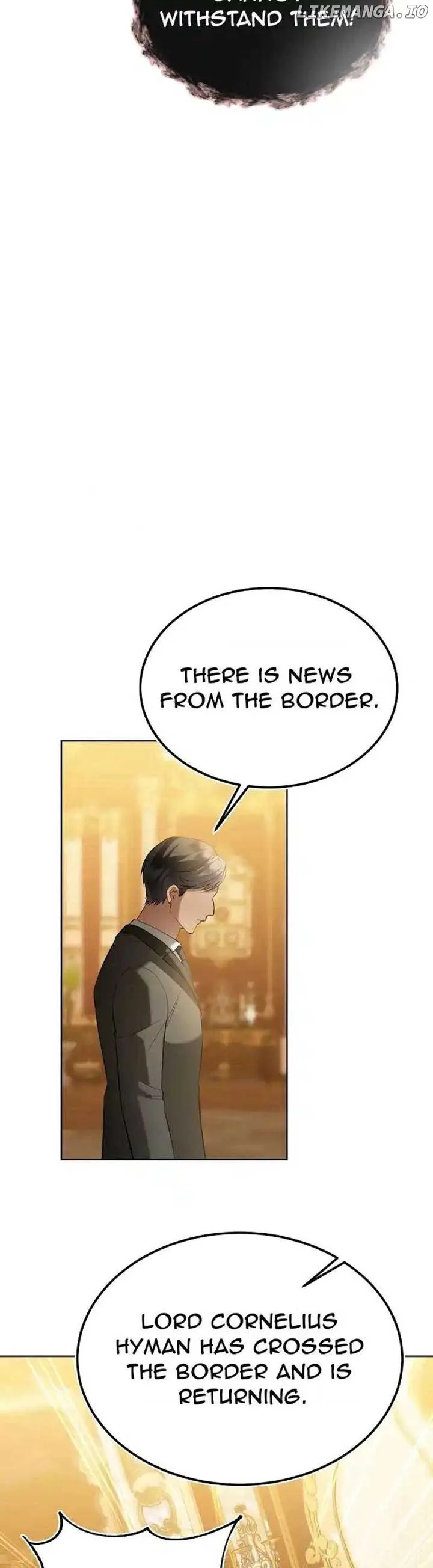 Became a Black Flower Chapter 35 page 30