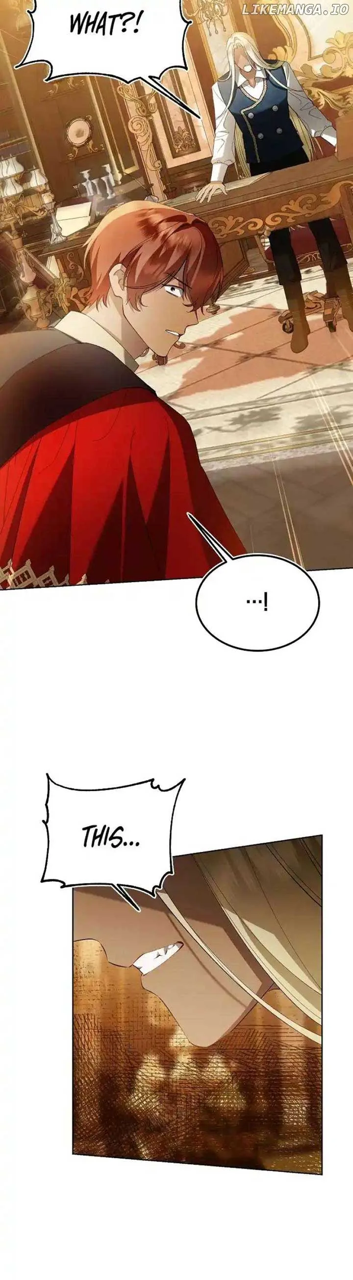 Became a Black Flower Chapter 35 page 31