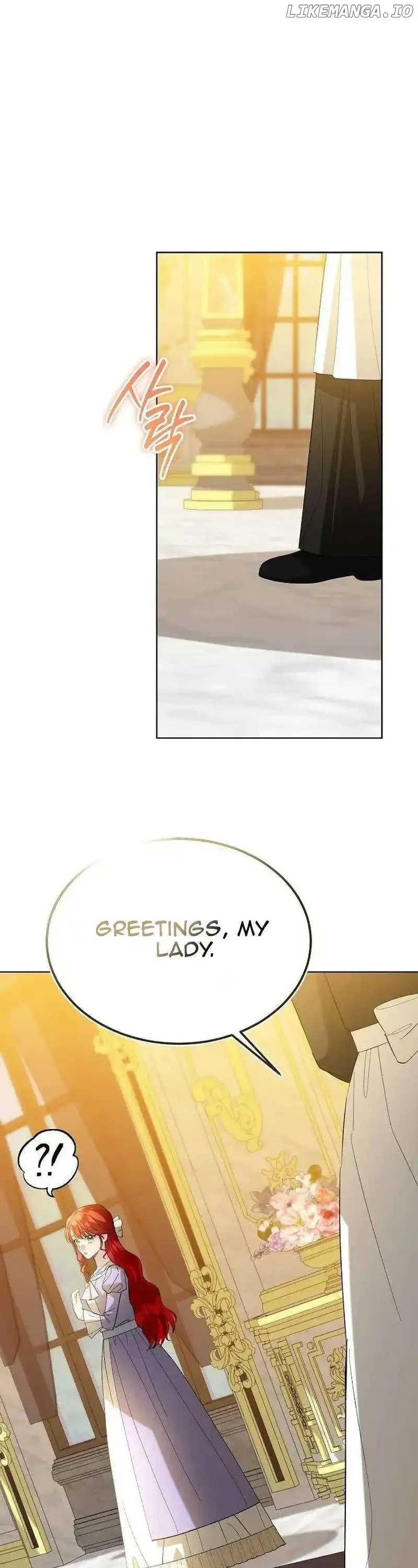 Became a Black Flower Chapter 39 page 1