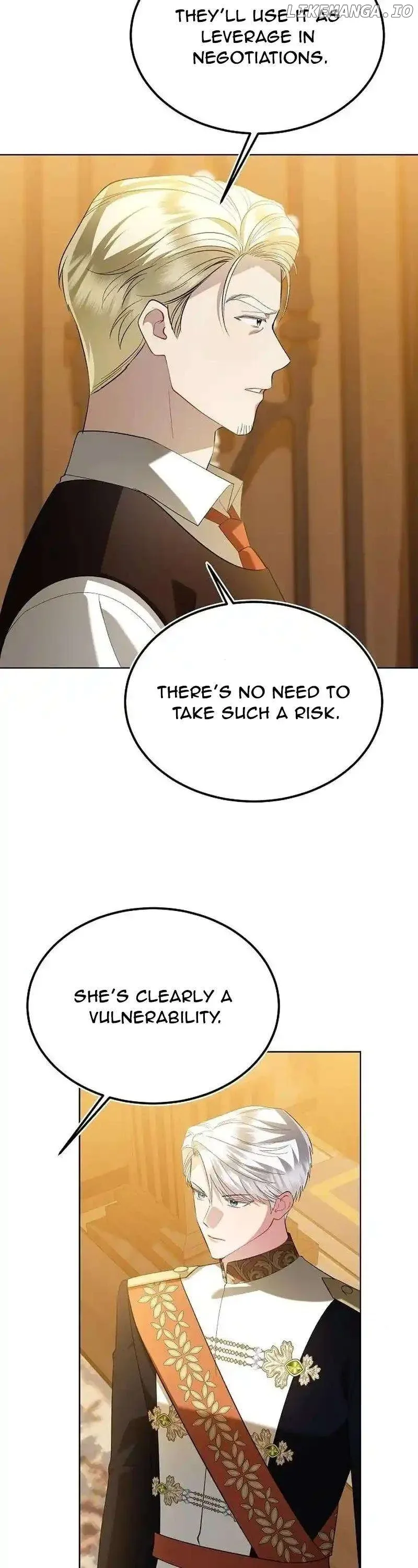 Became a Black Flower Chapter 38 page 6