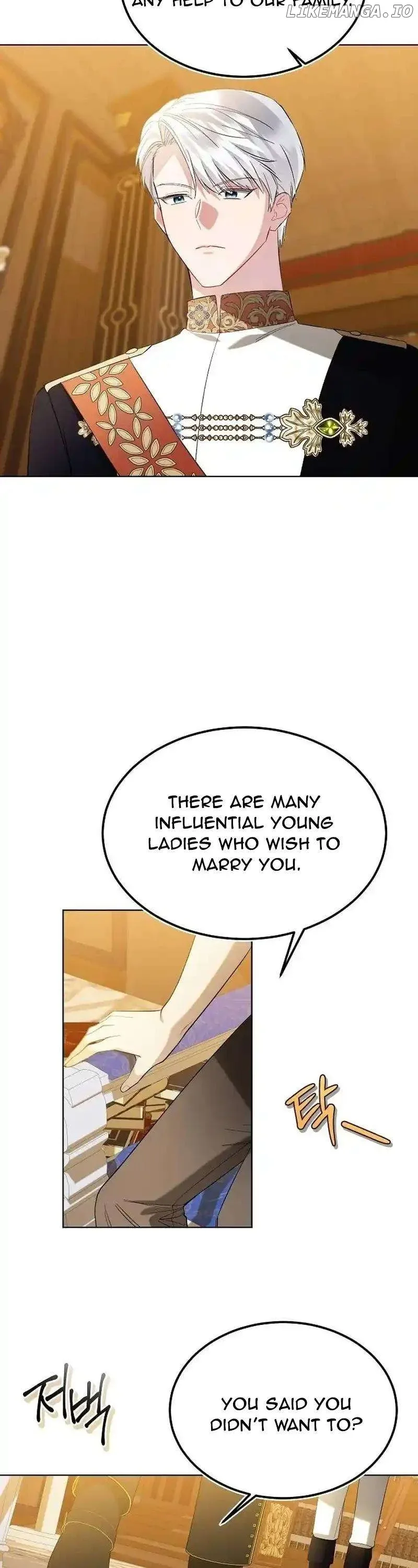 Became a Black Flower Chapter 38 page 4
