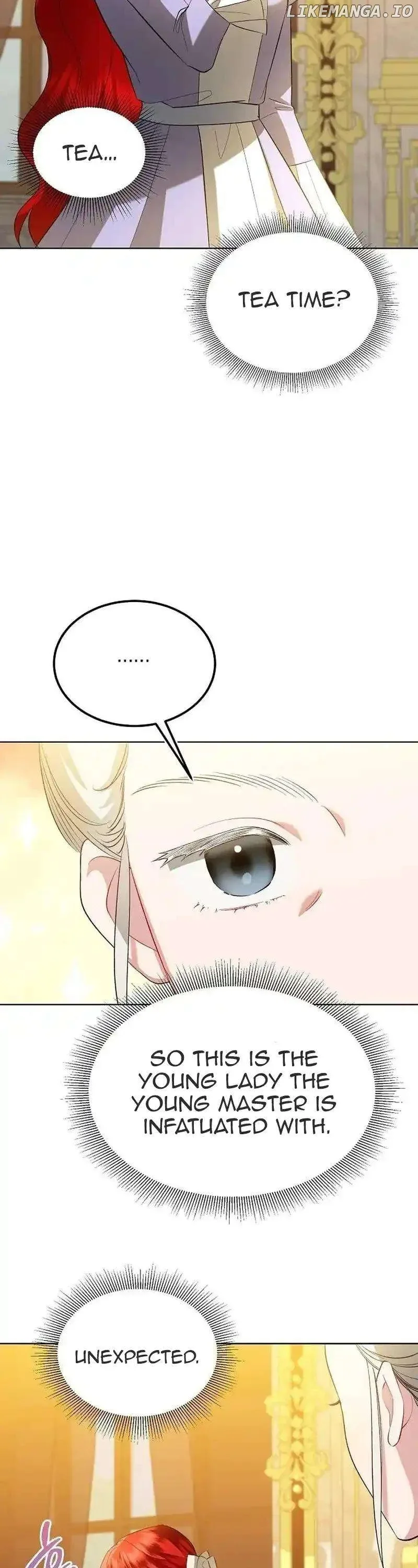 Became a Black Flower Chapter 39 page 4