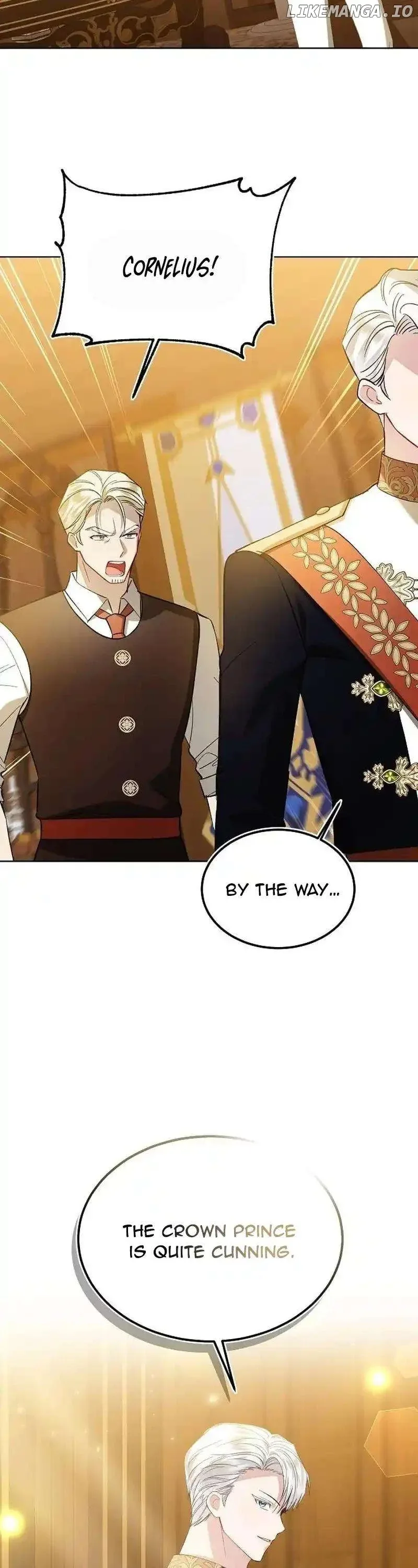 Became a Black Flower Chapter 38 page 9