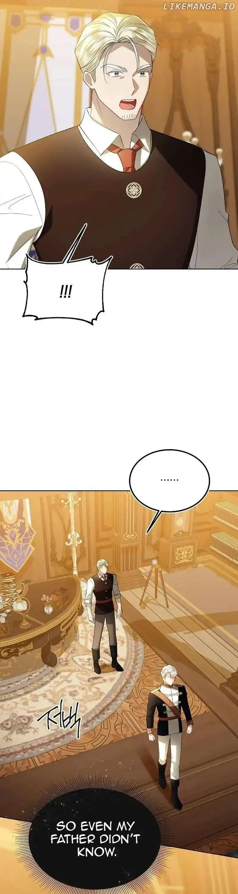 Became a Black Flower Chapter 38 page 11