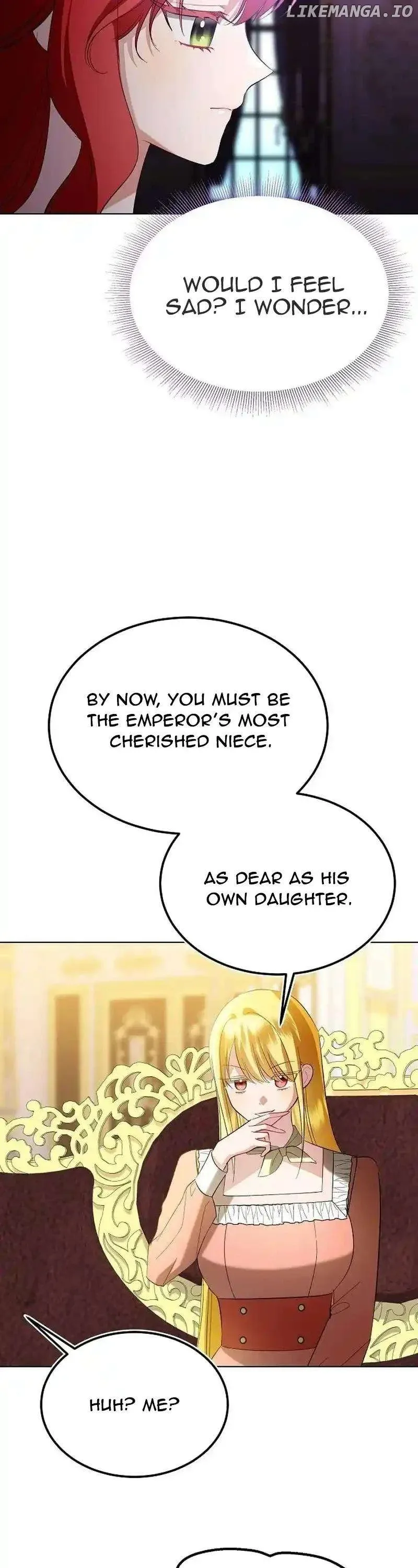 Became a Black Flower Chapter 38 page 26