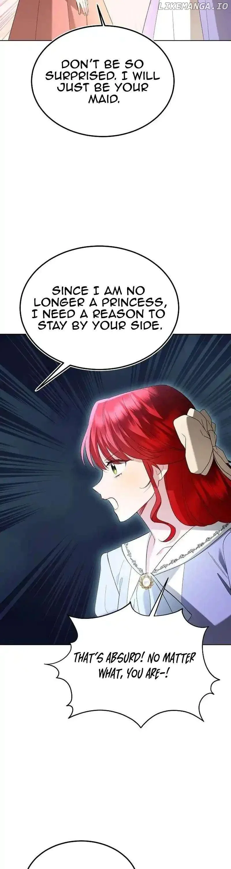 Became a Black Flower Chapter 39 page 12