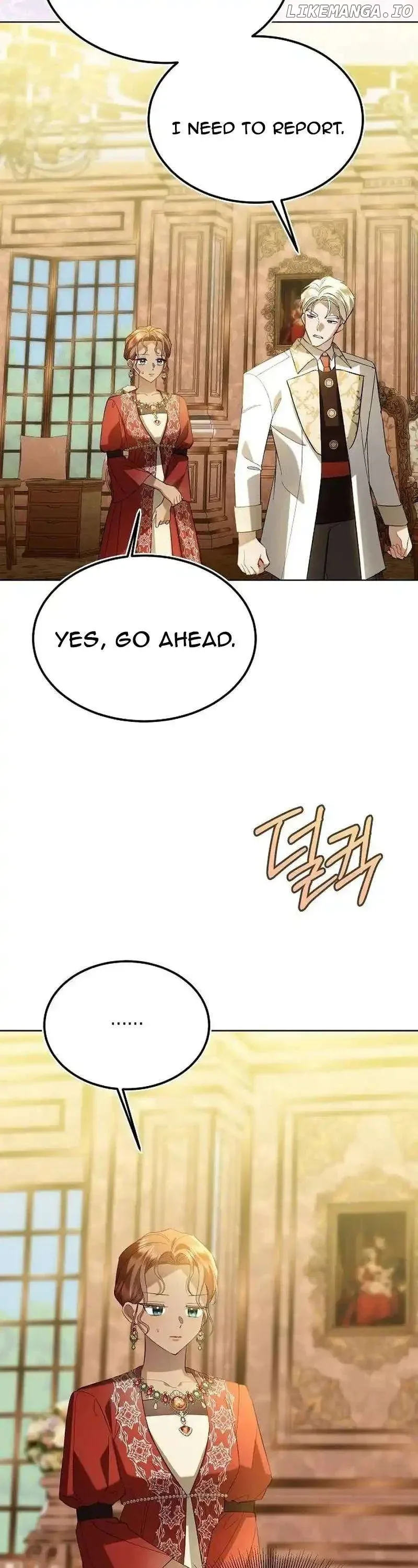 Became a Black Flower Chapter 38 page 32