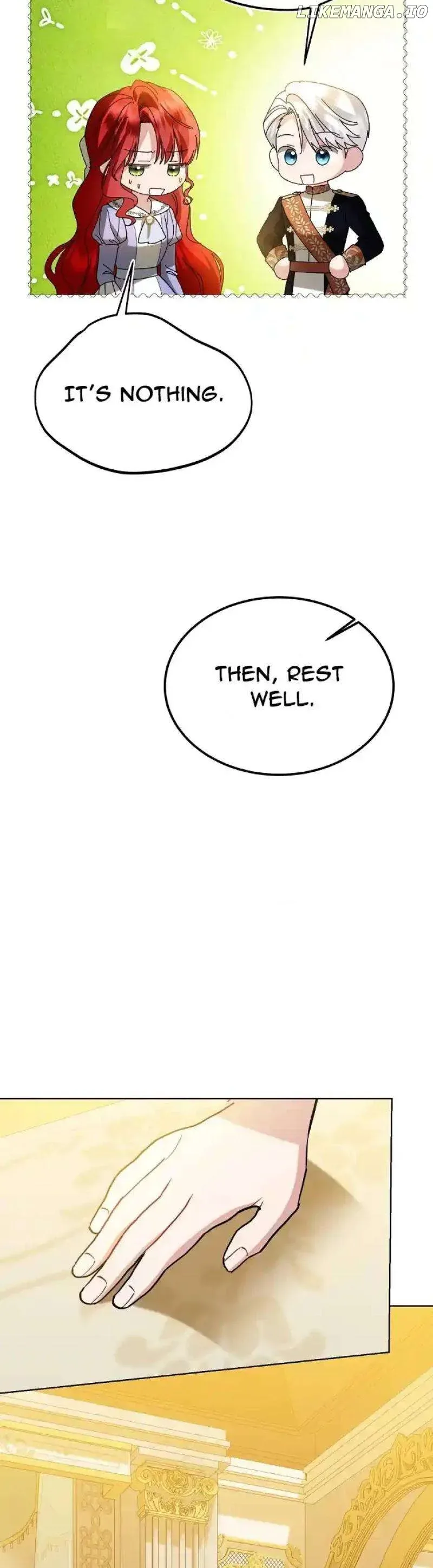 Became a Black Flower Chapter 37 page 24