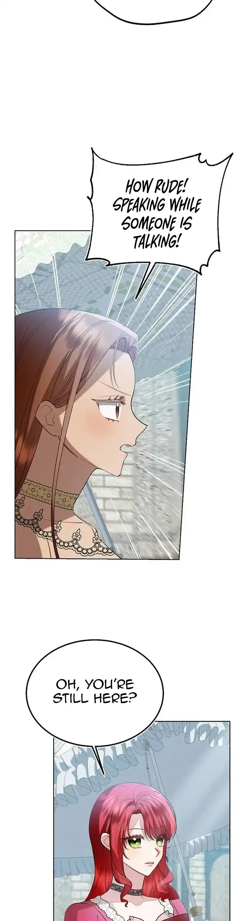 Became a Black Flower Chapter 42 page 8