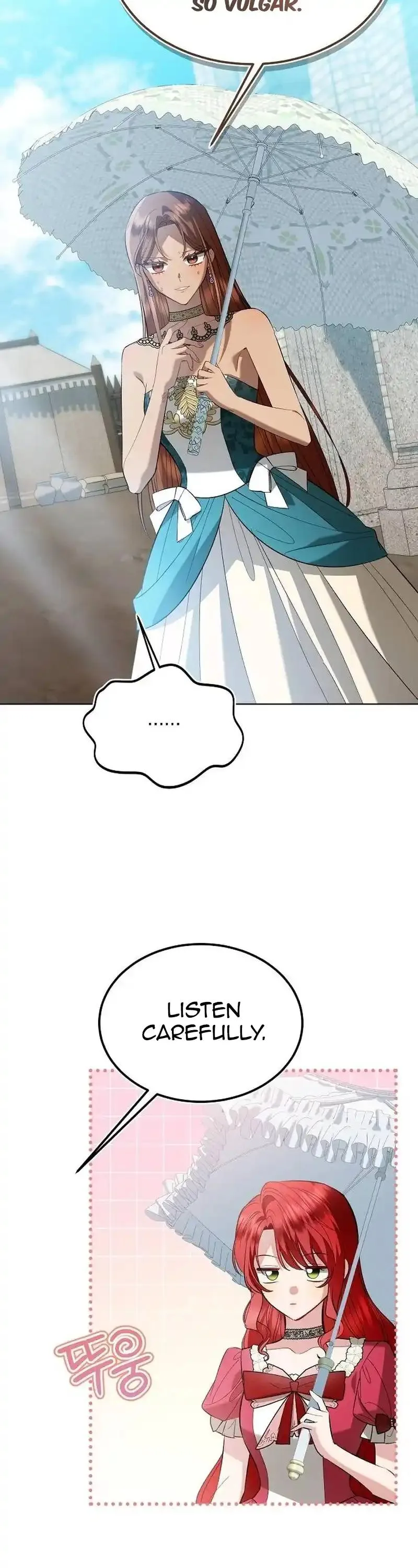 Became a Black Flower Chapter 42 page 3