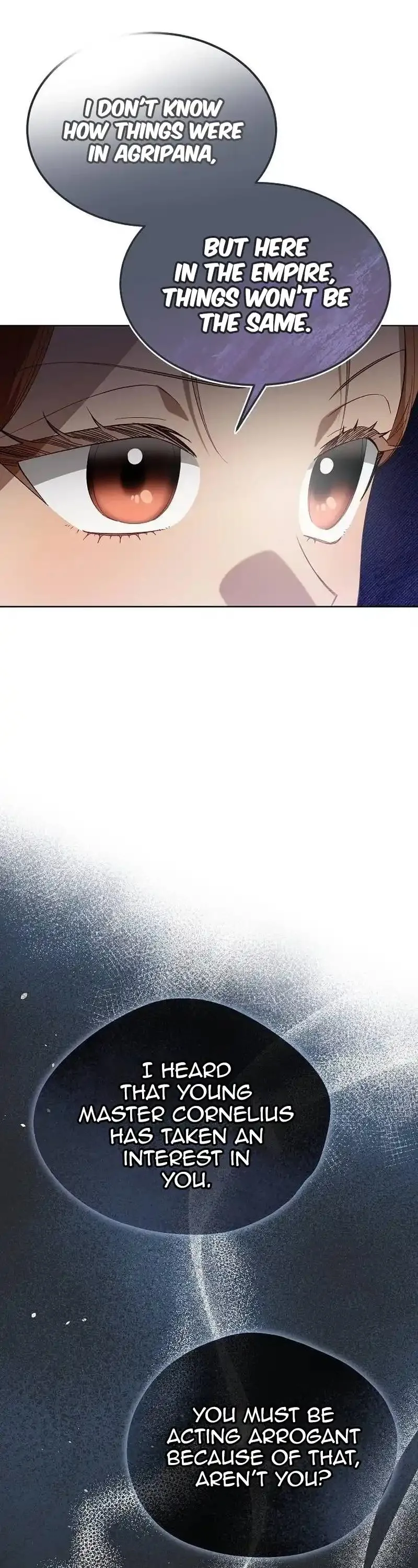 Became a Black Flower Chapter 42 page 4