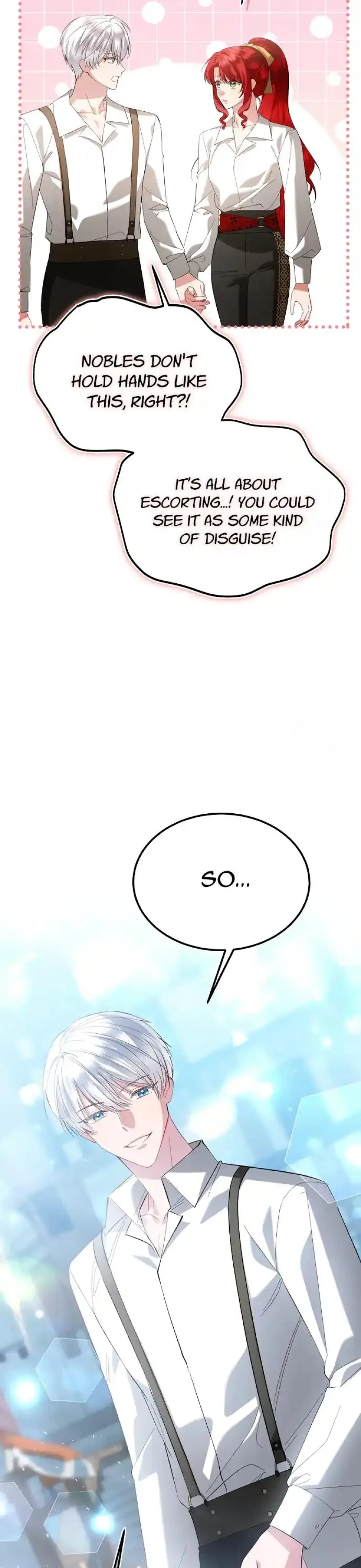 Became a Black Flower Chapter 44 page 3