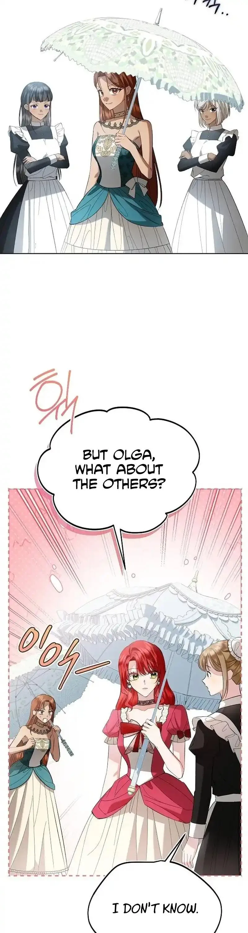 Became a Black Flower Chapter 42 page 7
