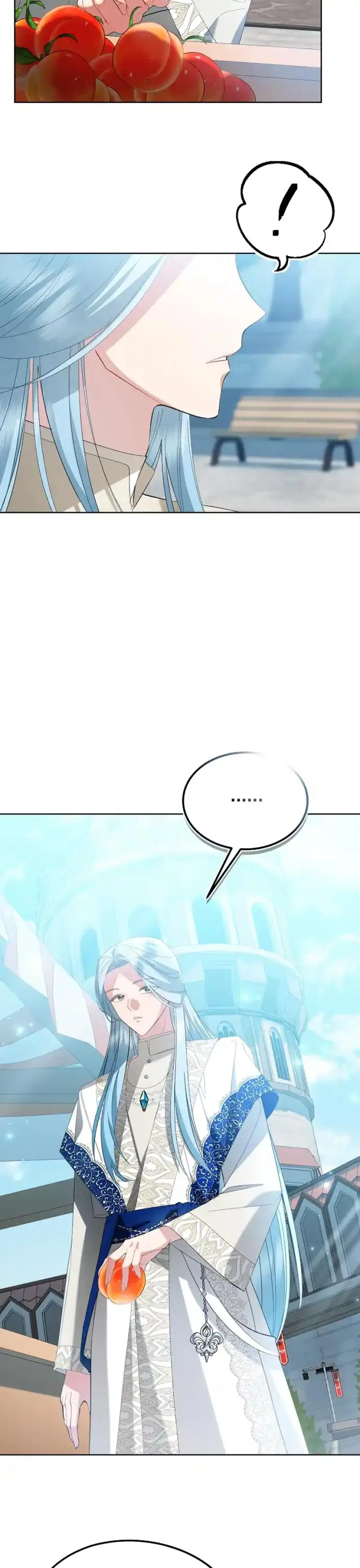 Became a Black Flower Chapter 44 page 7
