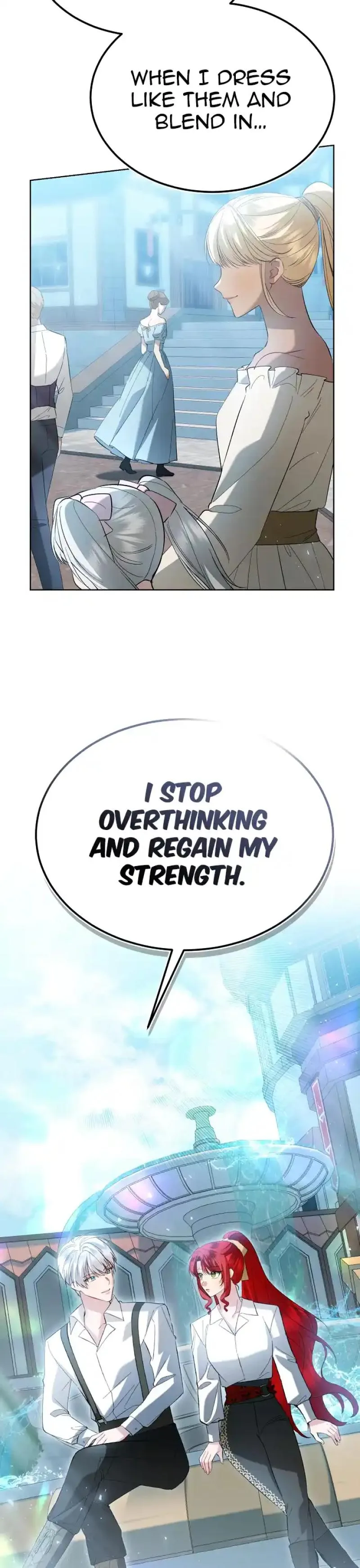 Became a Black Flower Chapter 44 page 16