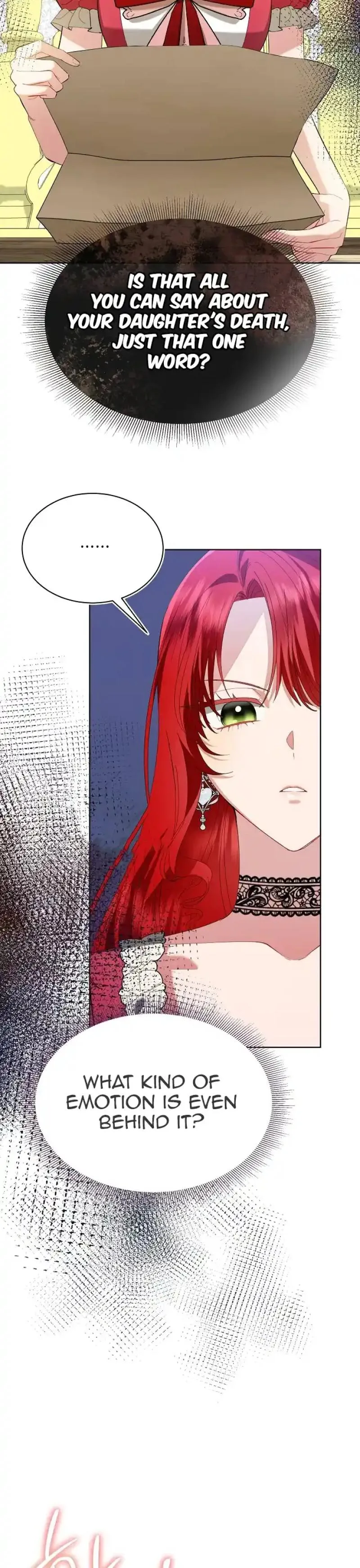 Became a Black Flower Chapter 43 page 3