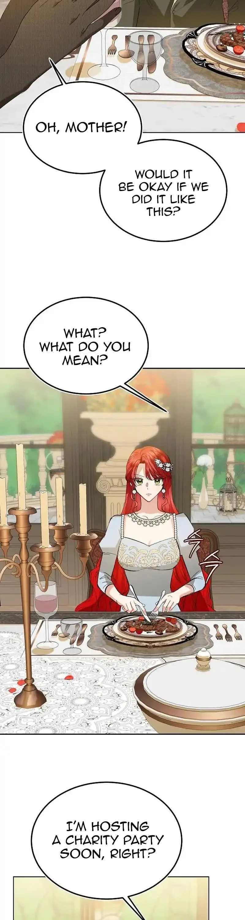 Became a Black Flower Chapter 45 page 6