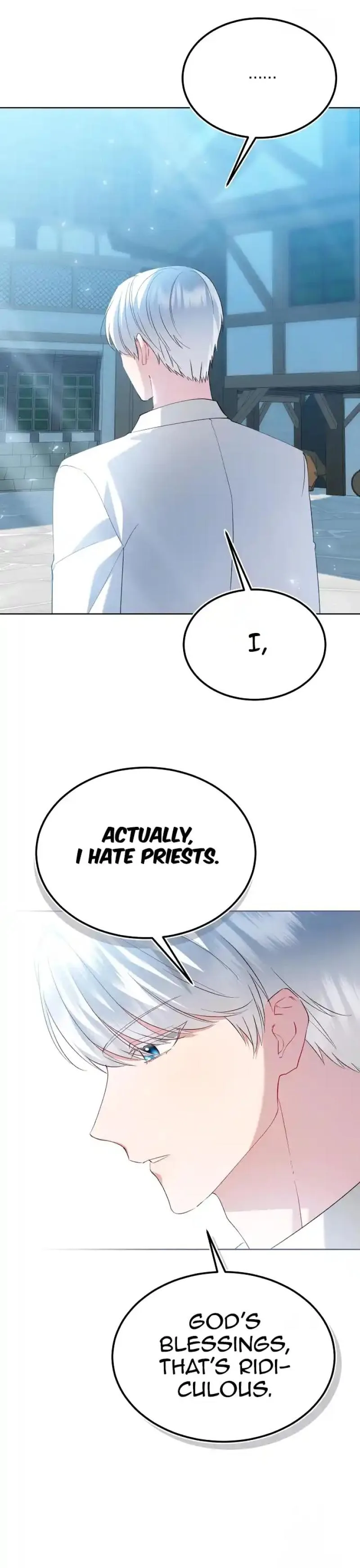 Became a Black Flower Chapter 44 page 29