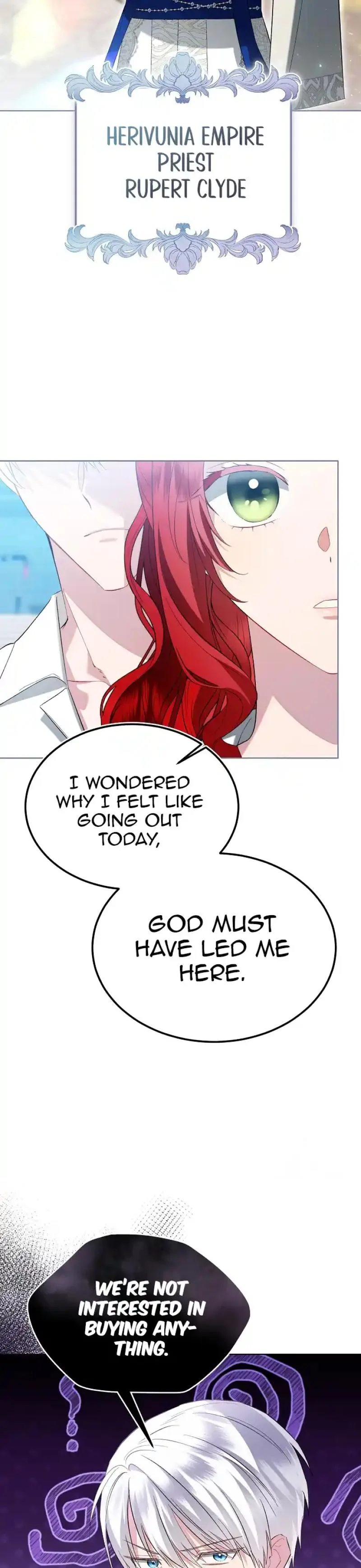 Became a Black Flower Chapter 44 page 23