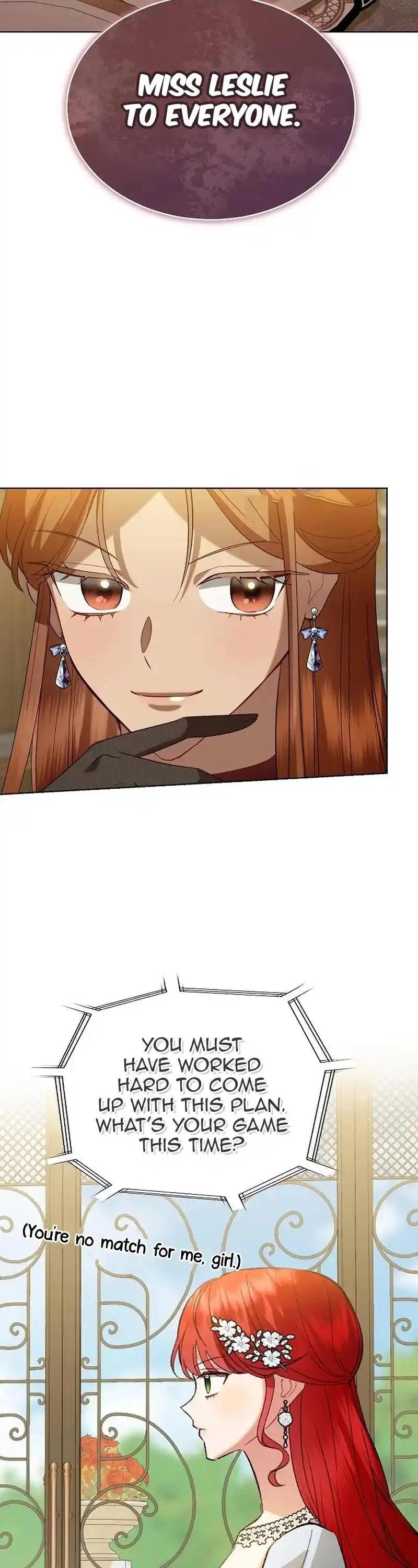Became a Black Flower Chapter 45 page 8
