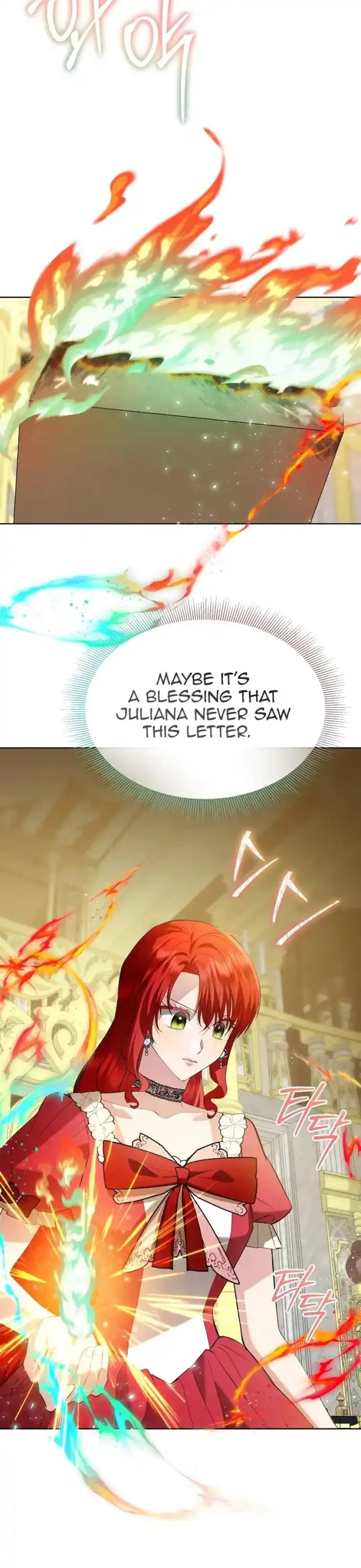 Became a Black Flower Chapter 43 page 4