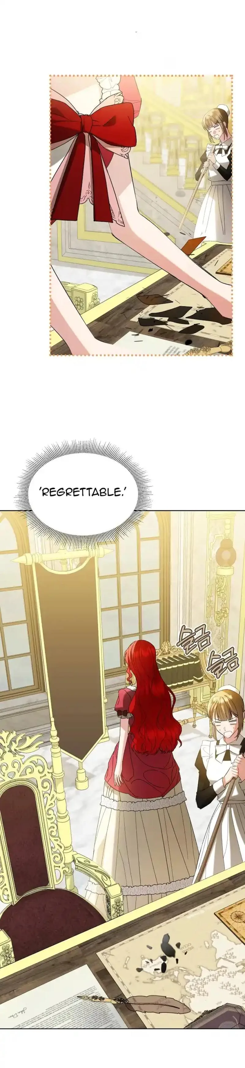 Became a Black Flower Chapter 43 page 5