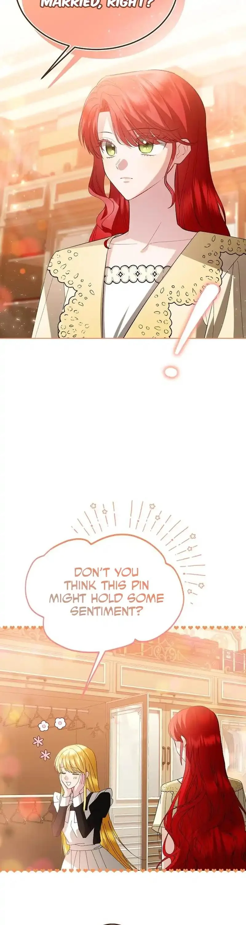 Became a Black Flower Chapter 45 page 26