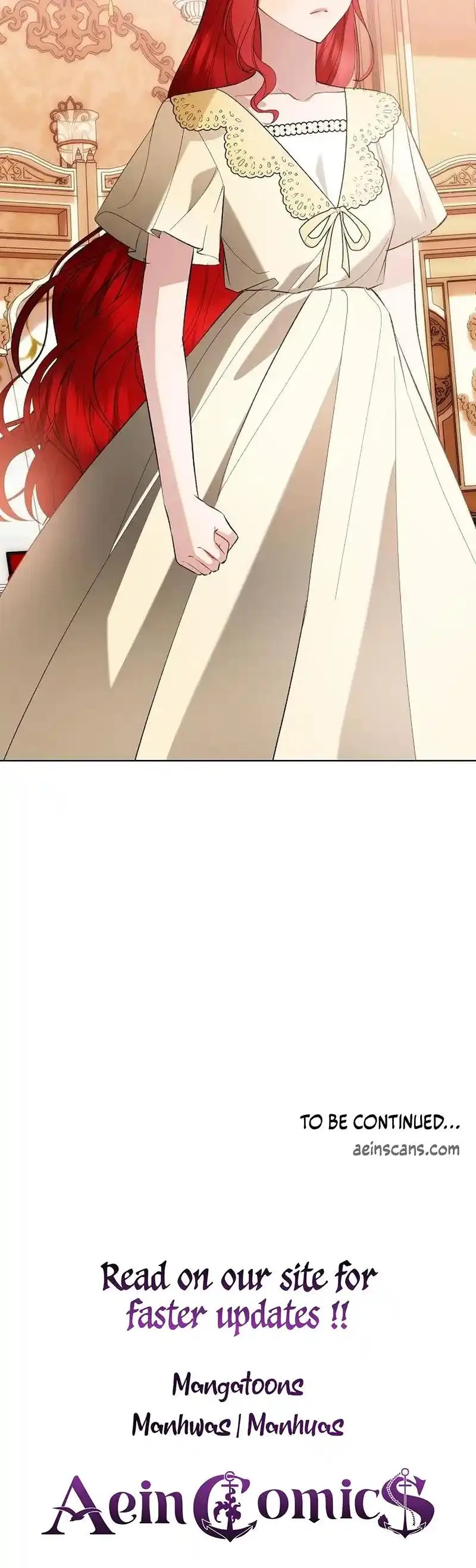 Became a Black Flower Chapter 45 page 39
