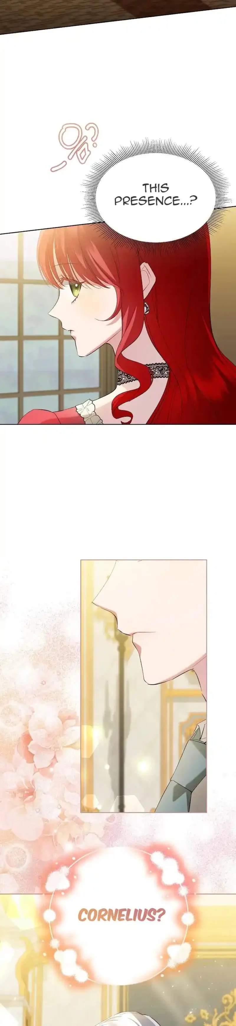 Became a Black Flower Chapter 43 page 8