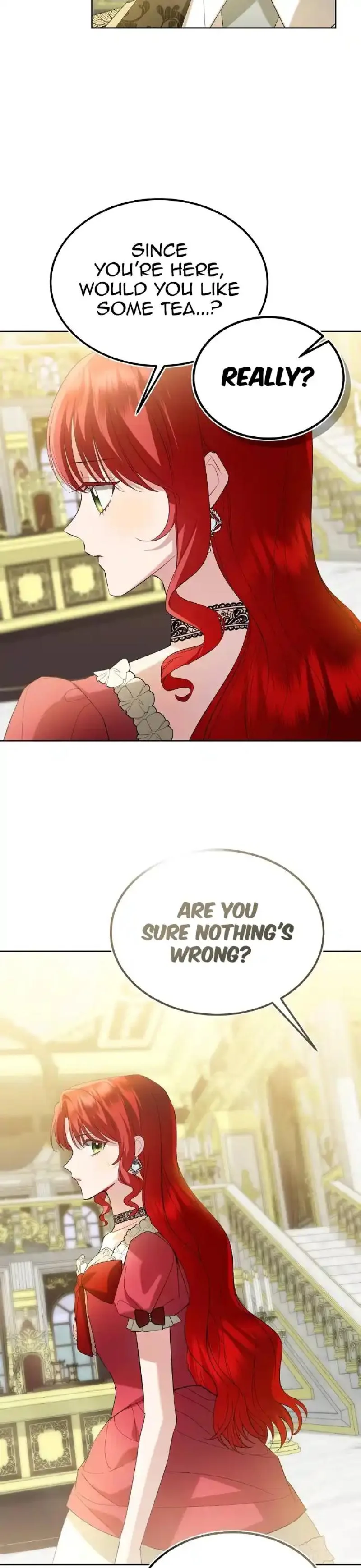 Became a Black Flower Chapter 43 page 14