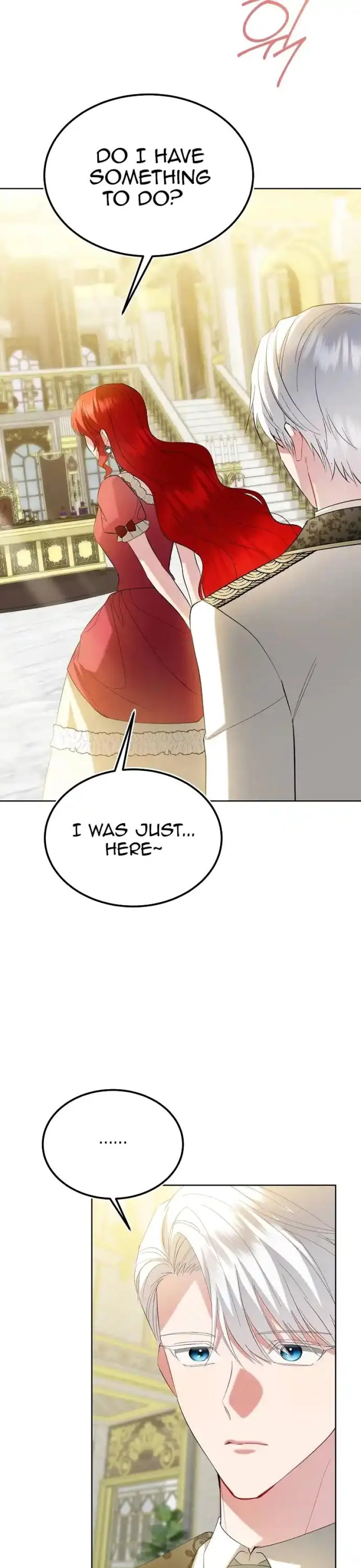 Became a Black Flower Chapter 43 page 13