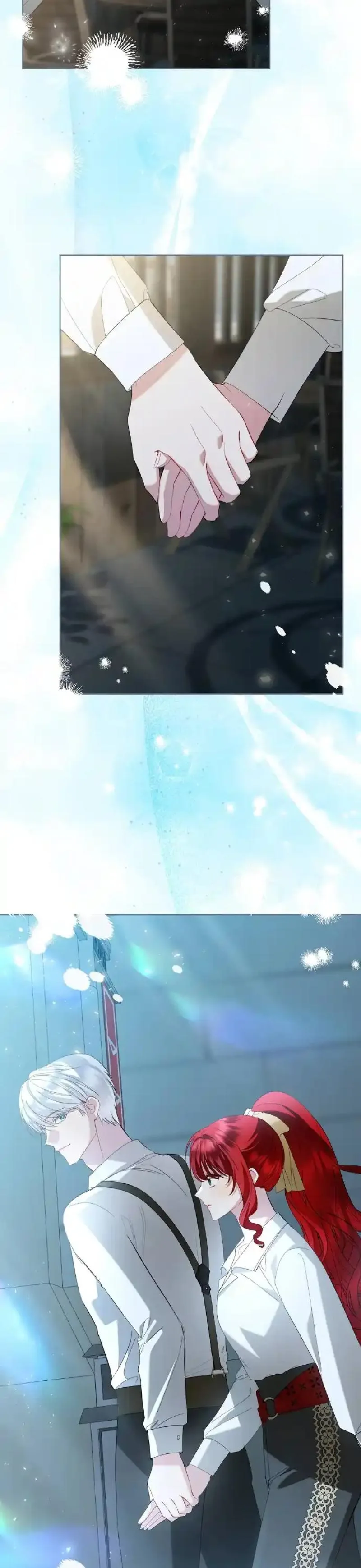 Became a Black Flower Chapter 43 page 30