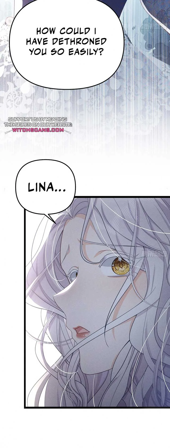 Became Queen at the age of three Chapter 1 page 6