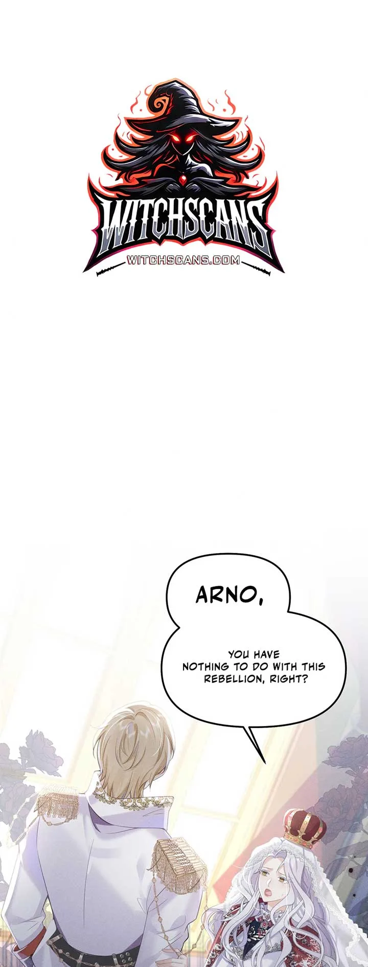 Became Queen at the age of three Chapter 1 page 2