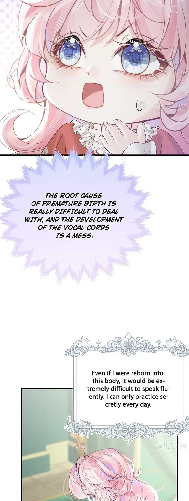Became Queen at the age of three Chapter 1 page 23