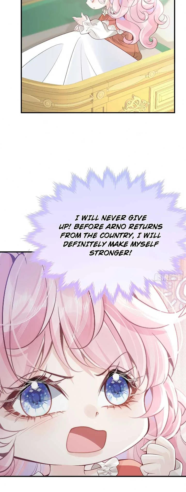 Became Queen at the age of three Chapter 1 page 24