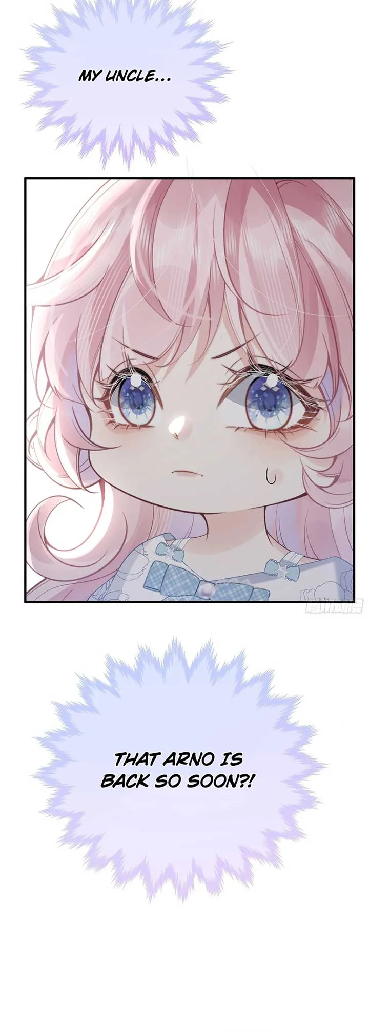 Became Queen at the age of three Chapter 1 page 36
