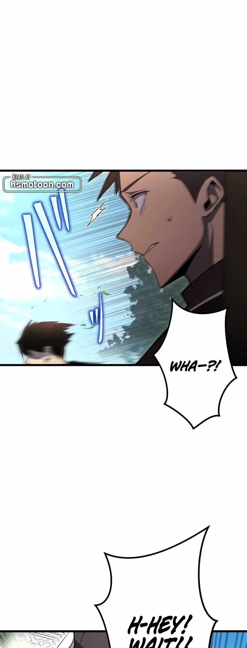 Because I’m Super Lucky, I Got a Second Chance at Life Chapter 1 page 6