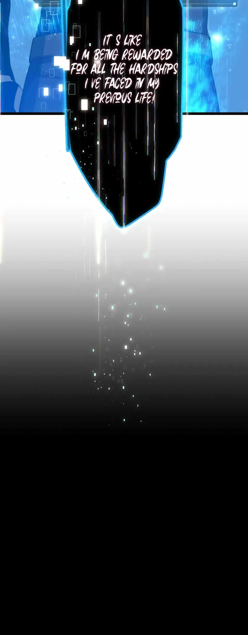 Because I’m Super Lucky, I Got a Second Chance at Life Chapter 1 page 20