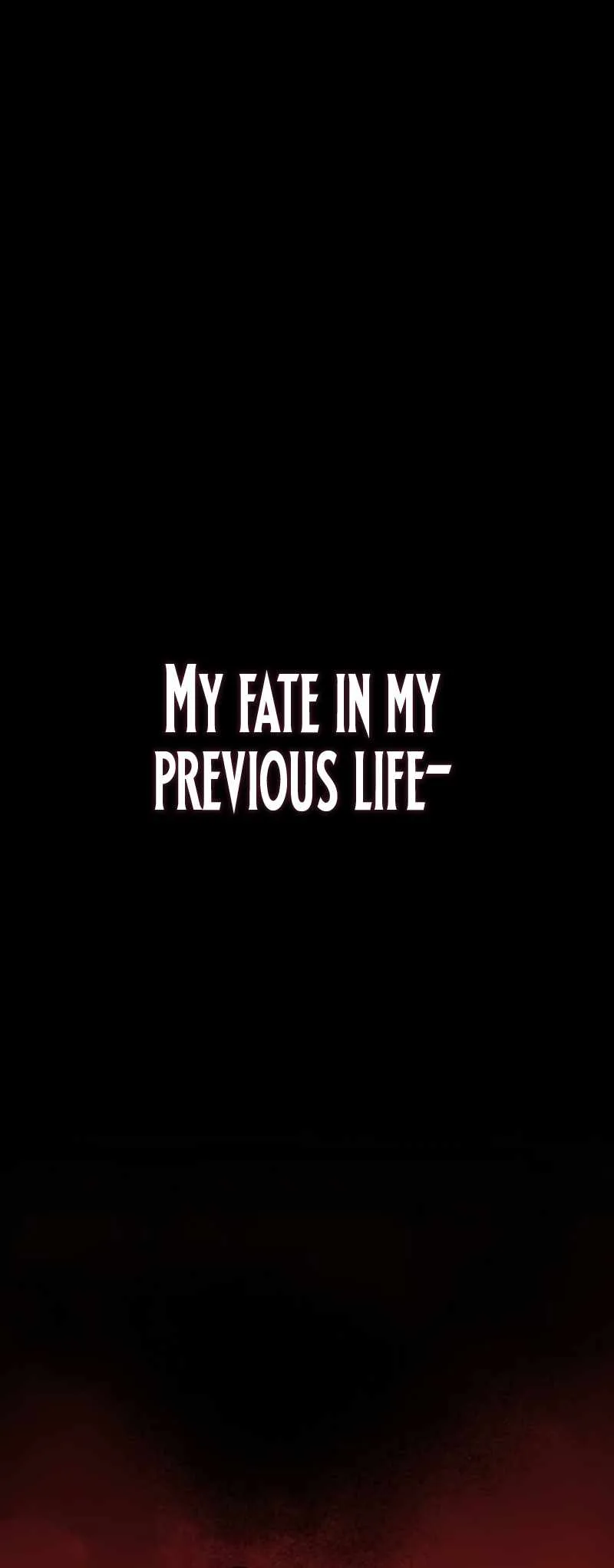 Because I’m Super Lucky, I Got a Second Chance at Life Chapter 1 page 21