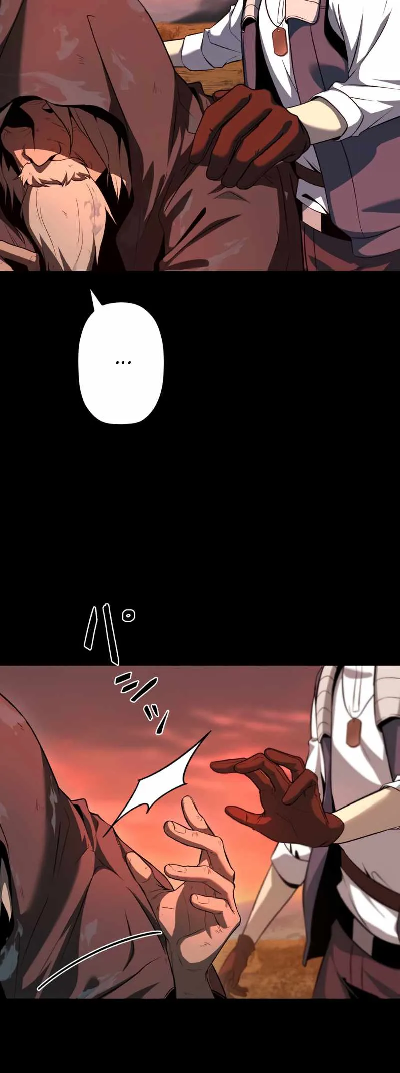 Because I’m Super Lucky, I Got a Second Chance at Life Chapter 1 page 28
