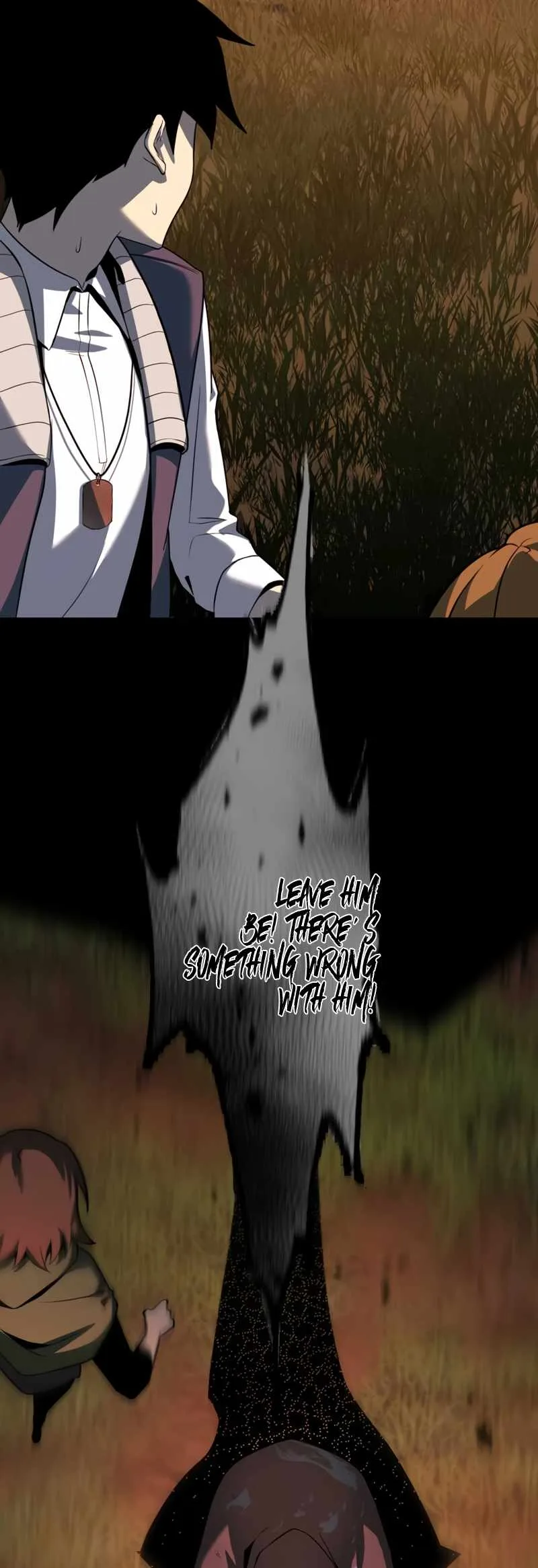 Because I’m Super Lucky, I Got a Second Chance at Life Chapter 1 page 30