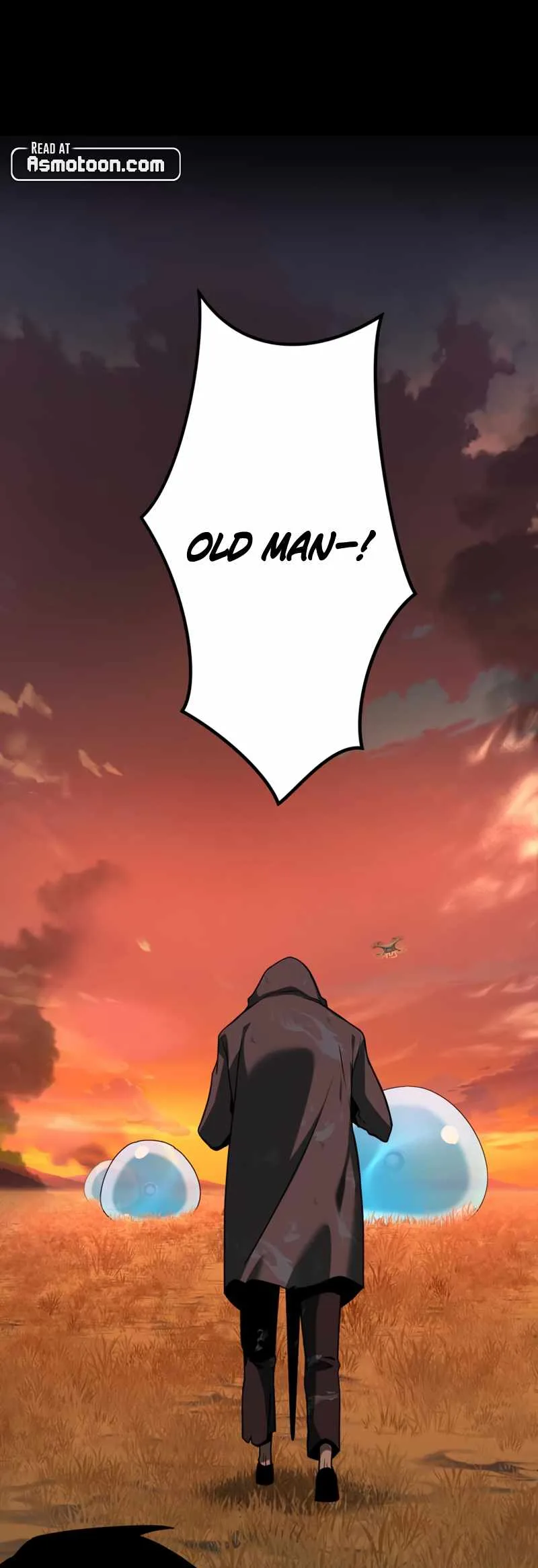 Because I’m Super Lucky, I Got a Second Chance at Life Chapter 1 page 29