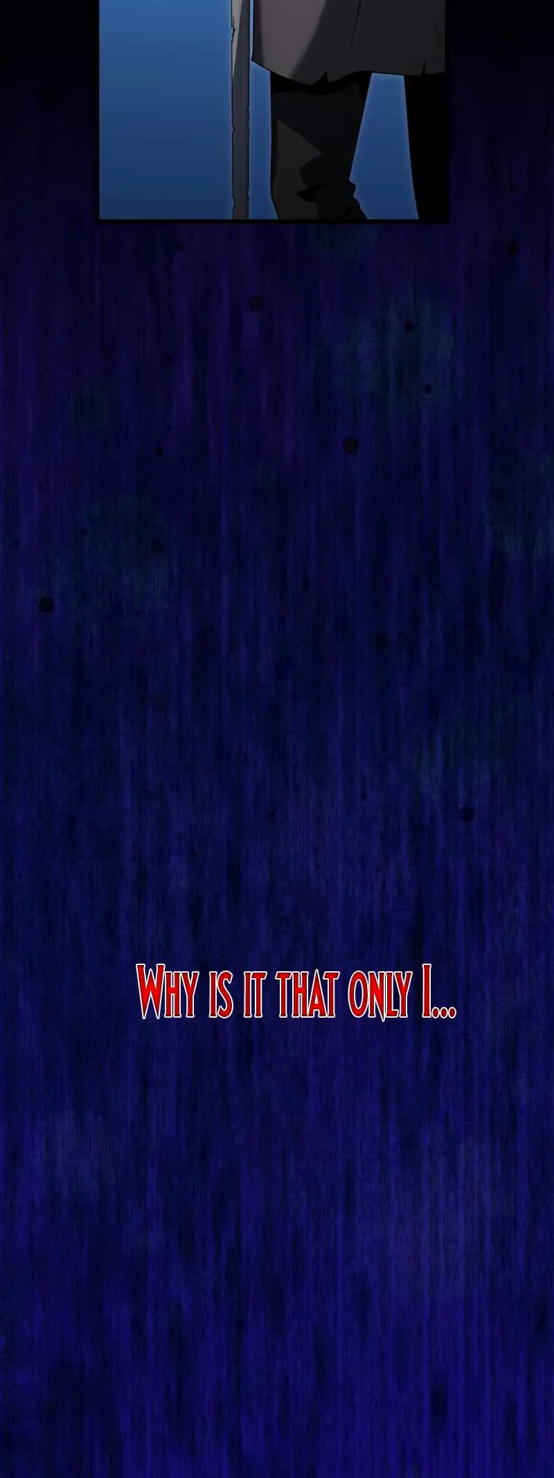 Because I’m Super Lucky, I Got a Second Chance at Life Chapter 1 page 40