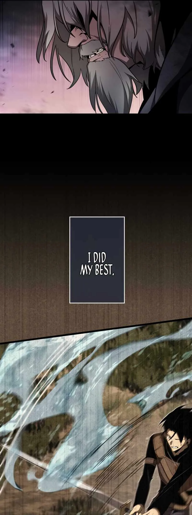 Because I’m Super Lucky, I Got a Second Chance at Life Chapter 1 page 42