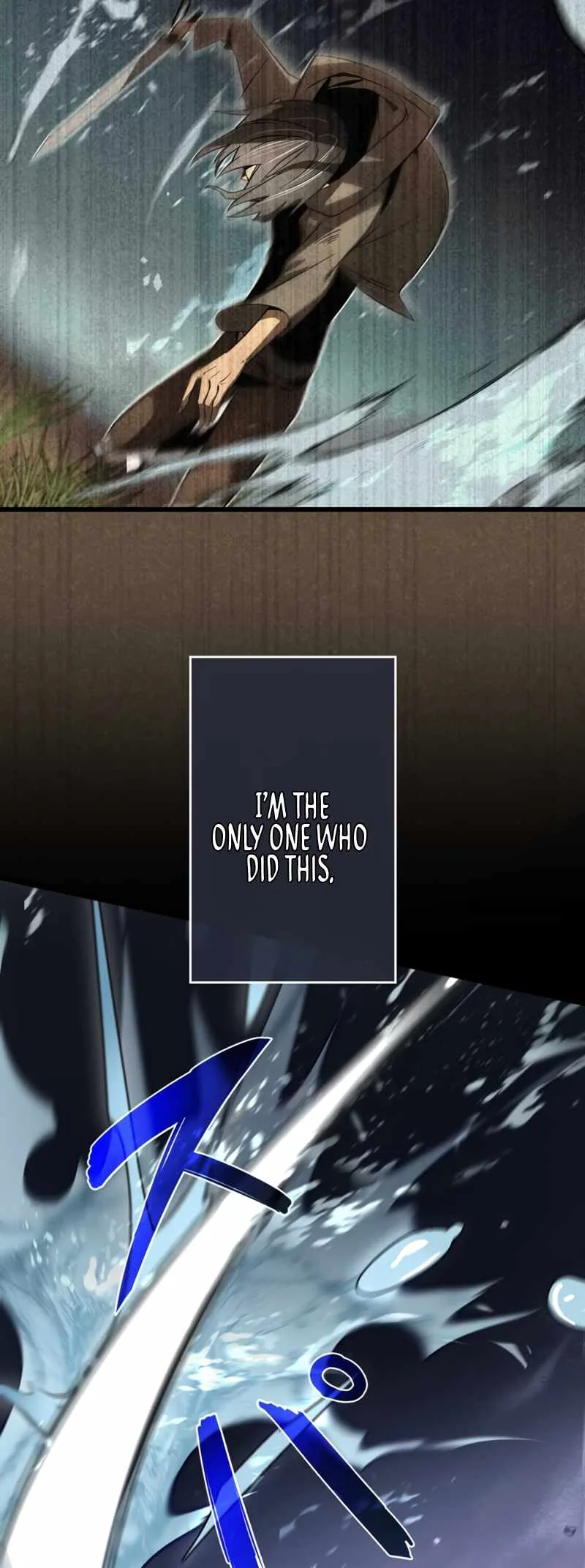 Because I’m Super Lucky, I Got a Second Chance at Life Chapter 1 page 44