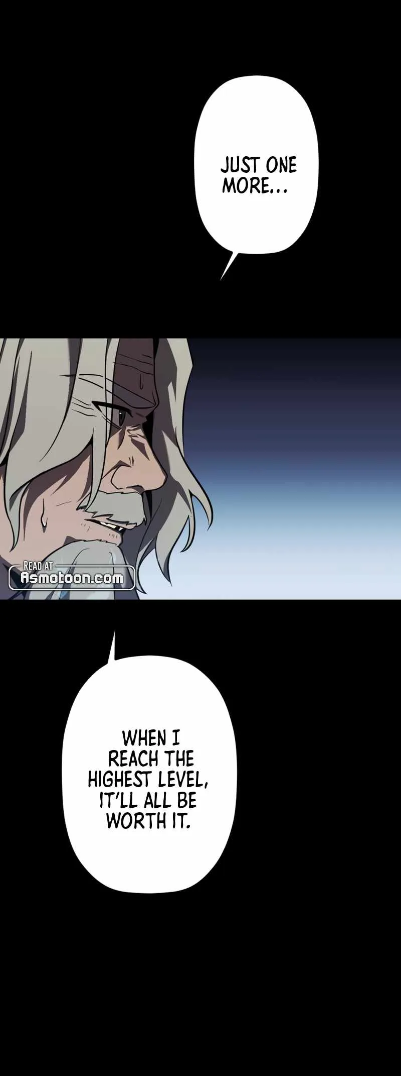 Because I’m Super Lucky, I Got a Second Chance at Life Chapter 1 page 48