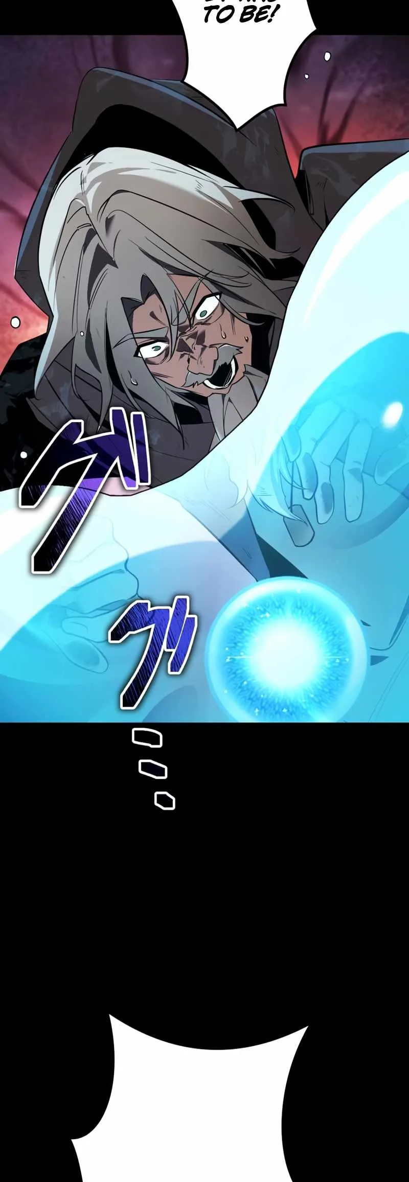 Because I’m Super Lucky, I Got a Second Chance at Life Chapter 1 page 52