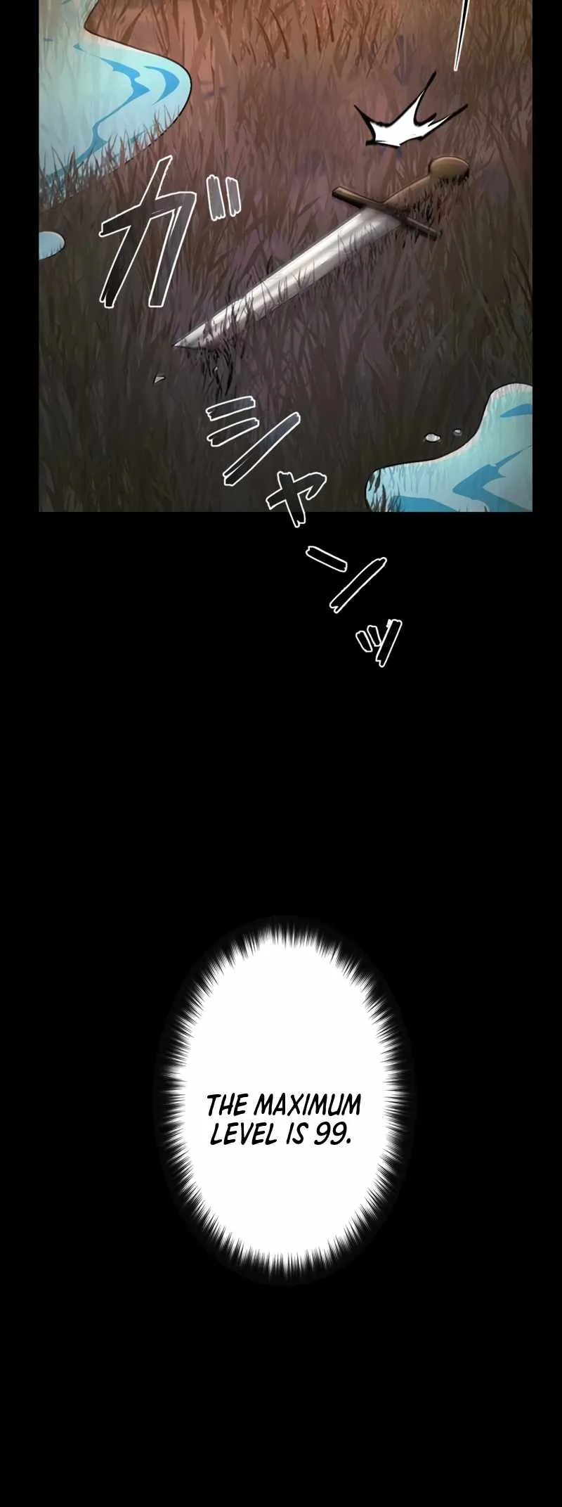 Because I’m Super Lucky, I Got a Second Chance at Life Chapter 1 page 47